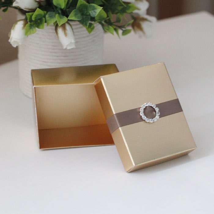 wedding box